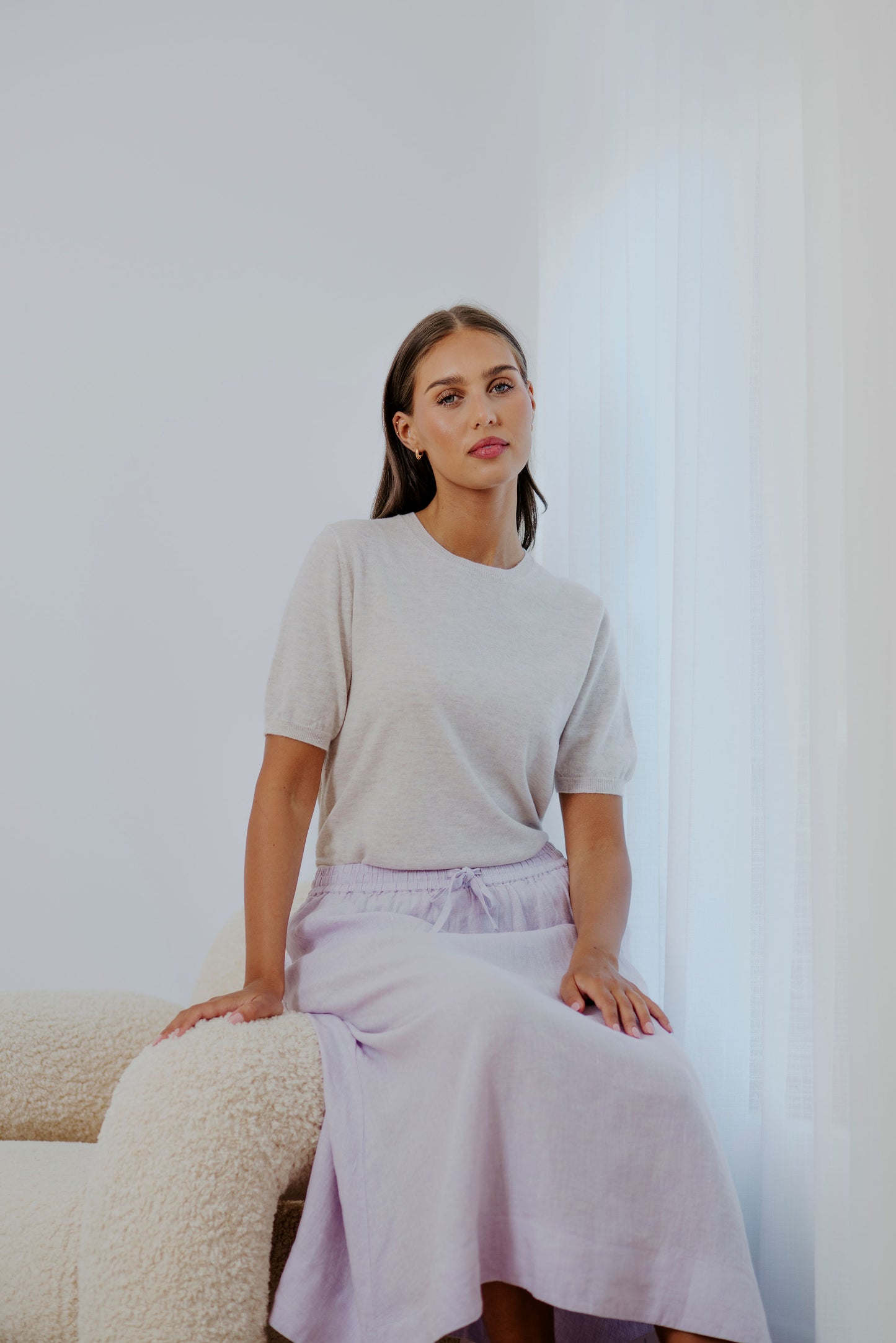 Linen