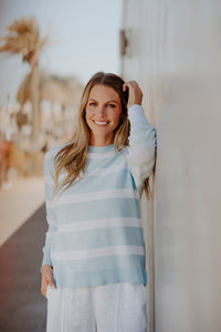 Baby Blue Combo
