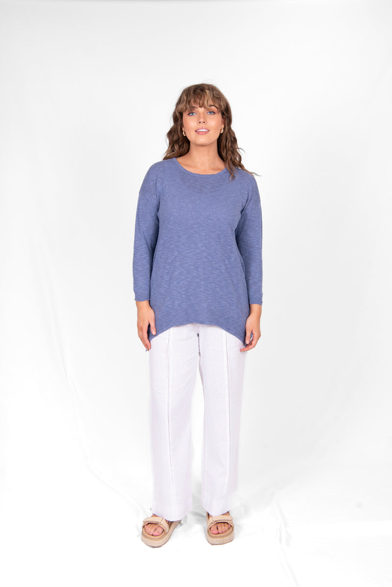 Bella Hannah Pullover - FB5257