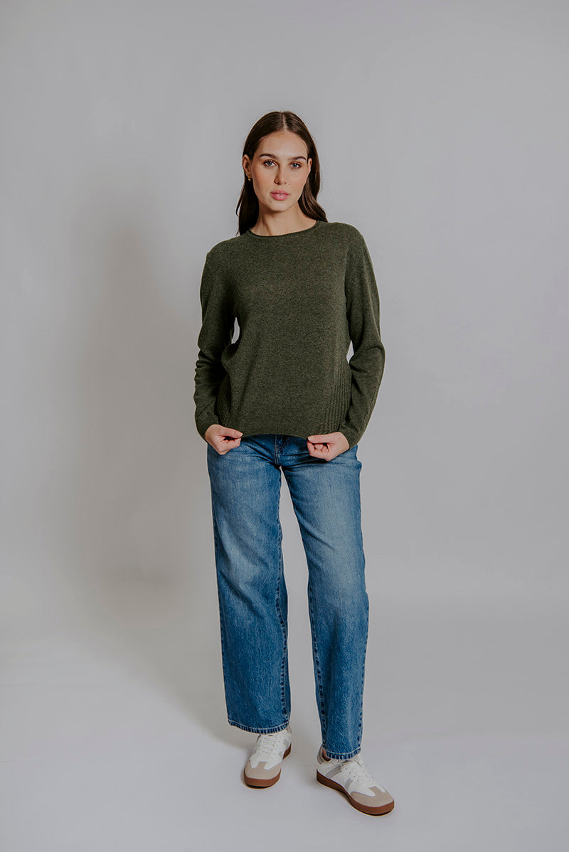 Olive