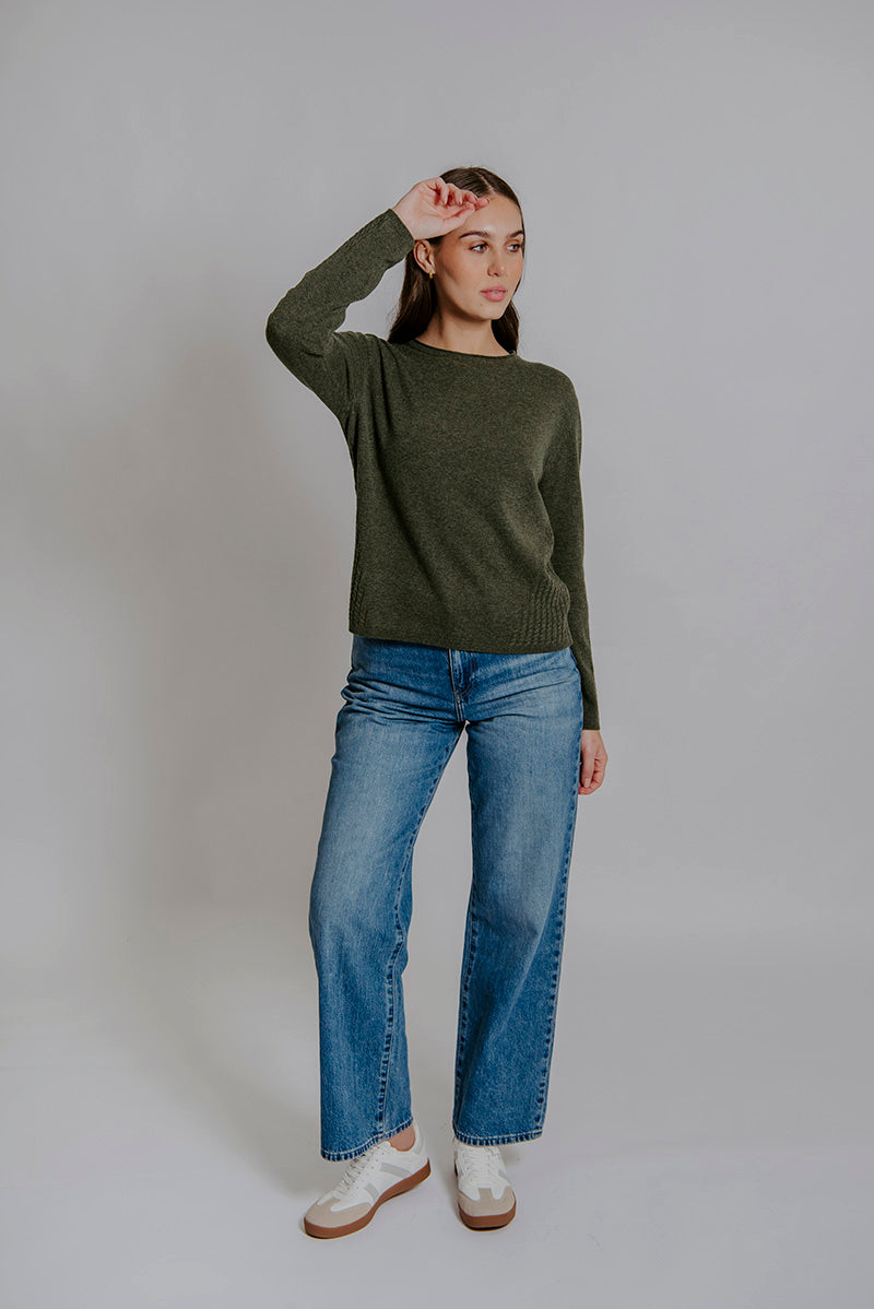 Olive