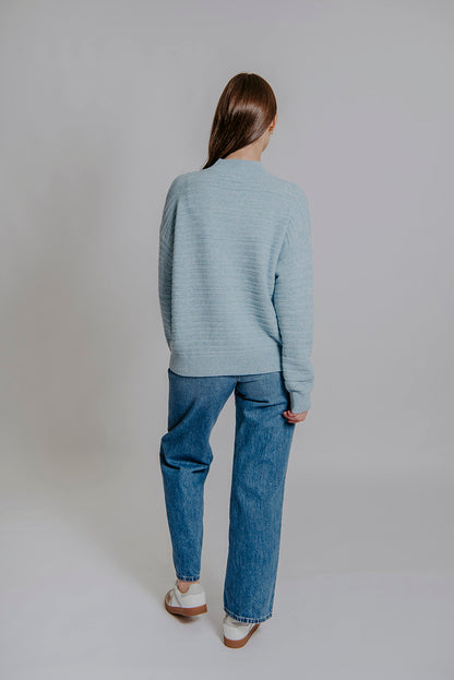 Pale Blue