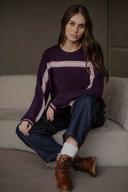 Aubergine Combo