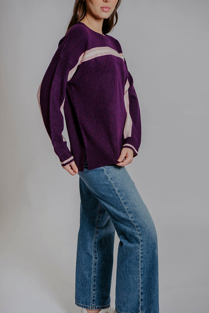 Aubergine Combo