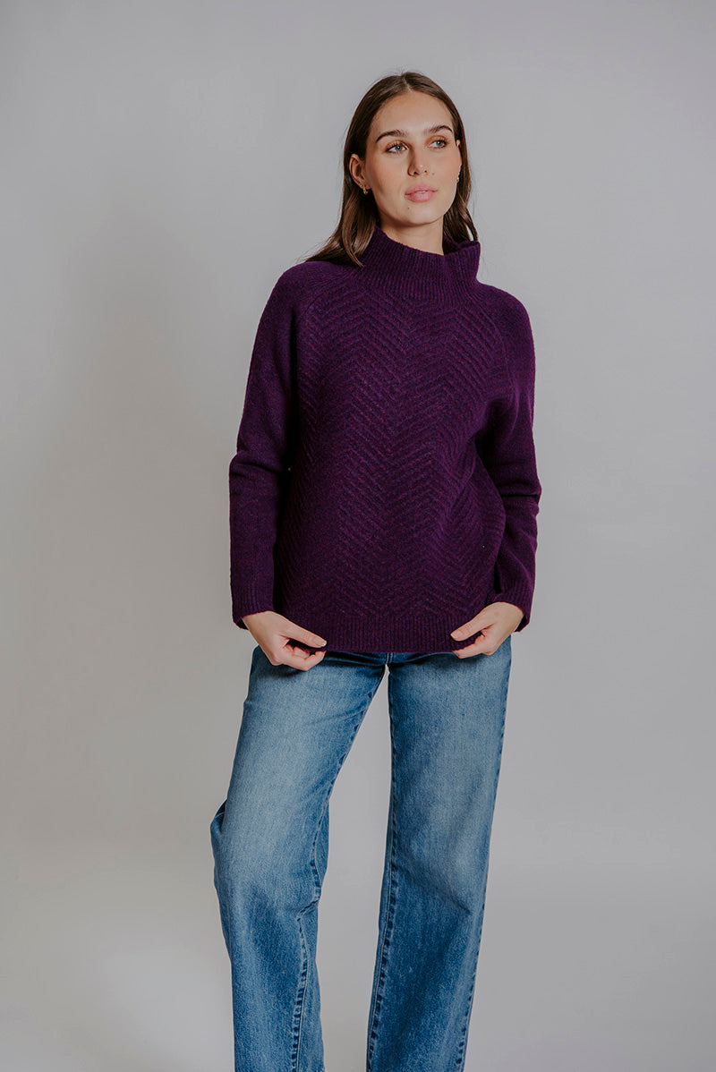 Aubergine