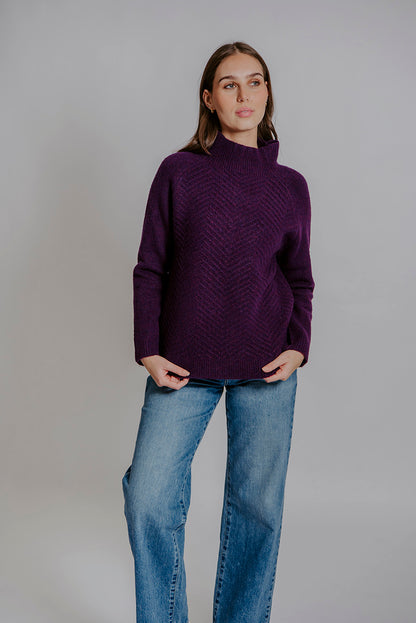 Aubergine