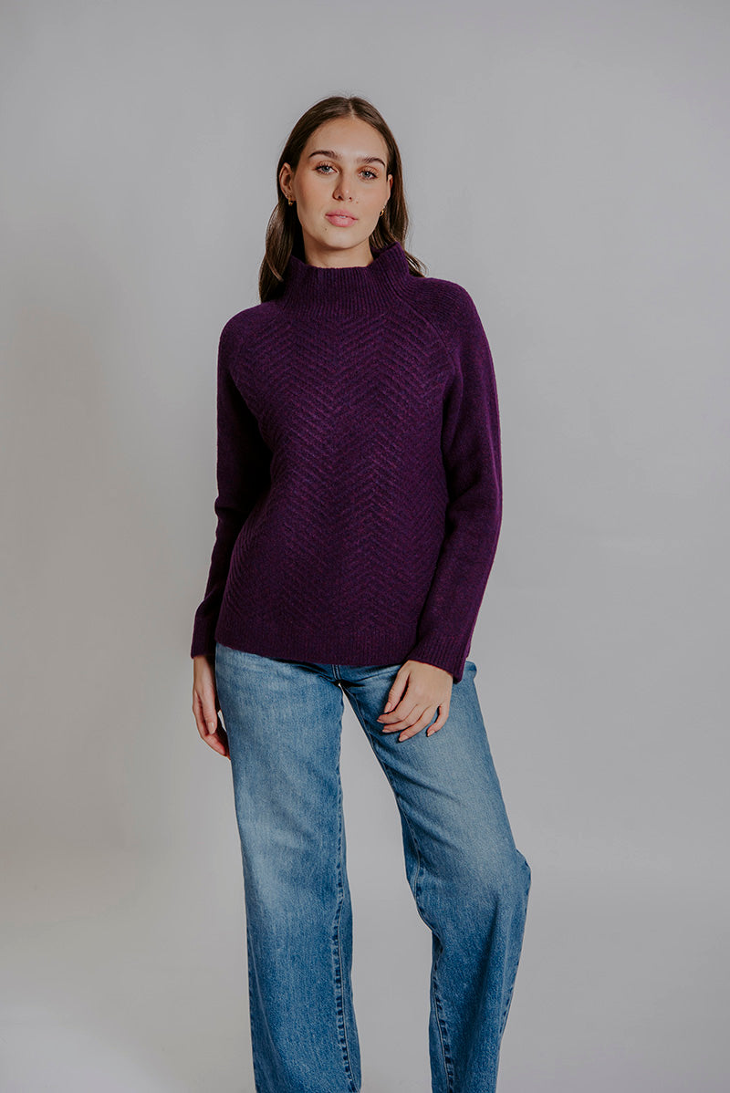 Aubergine