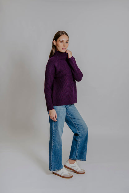 Aubergine