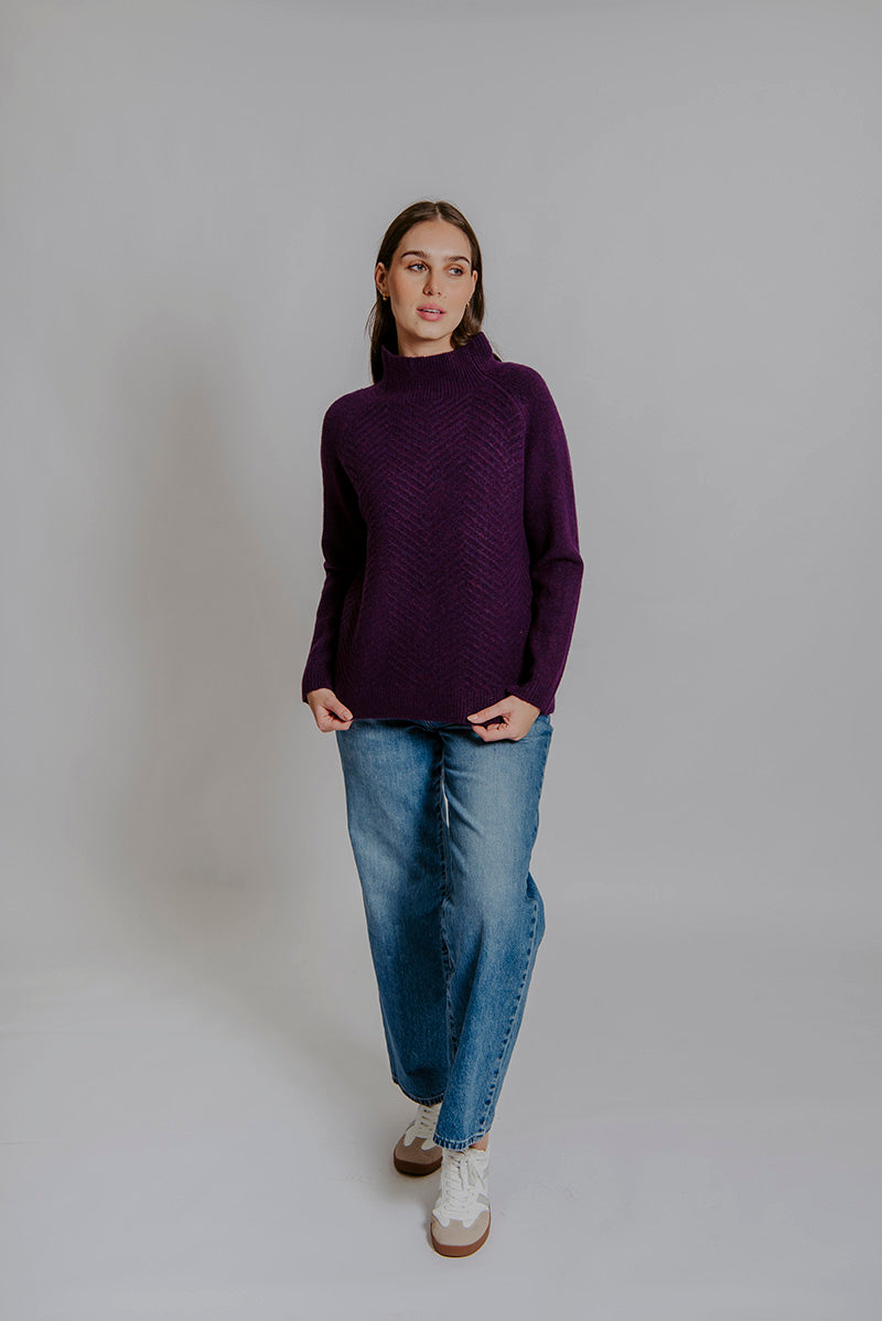 Aubergine
