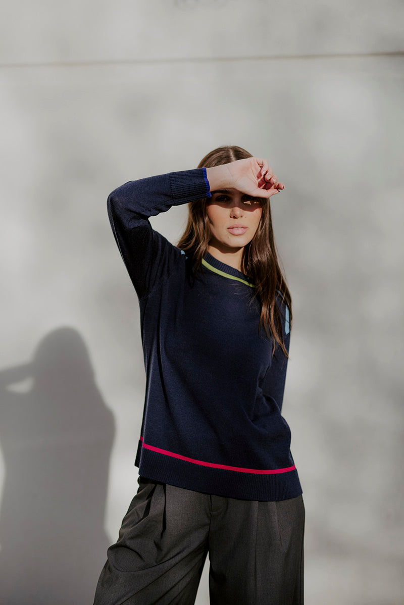 Navy