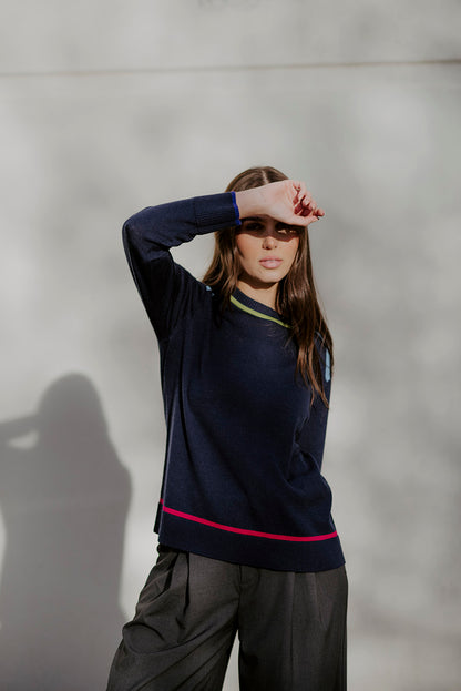 Navy