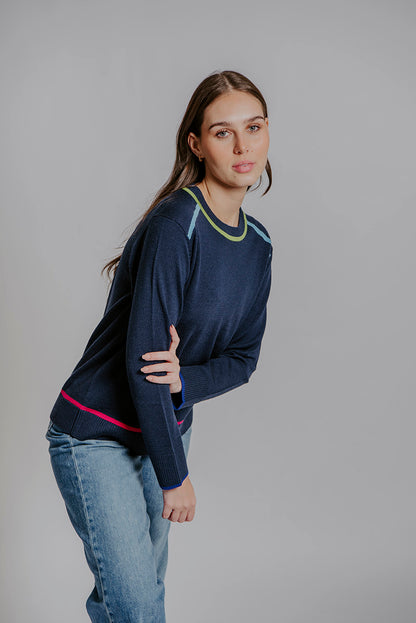 Navy
