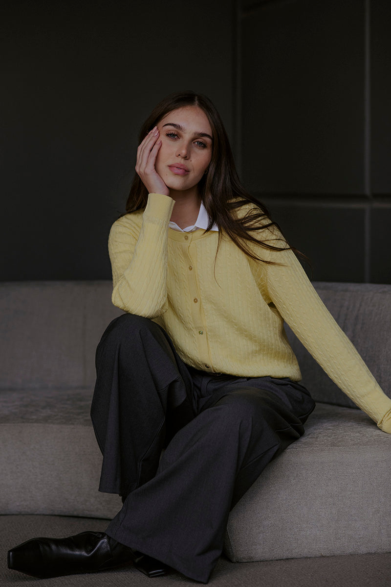 Butter