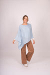 Pale Blue