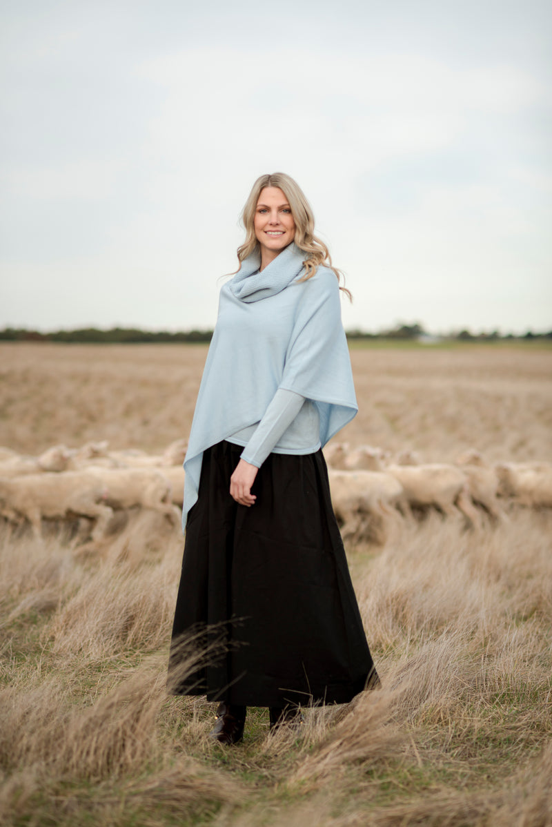 Fields Knitwear
