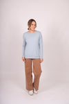 Pale Blue