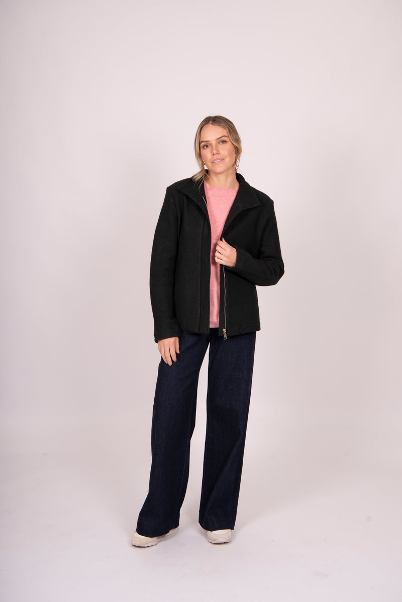 Fields - Harrington Jacket FK5046