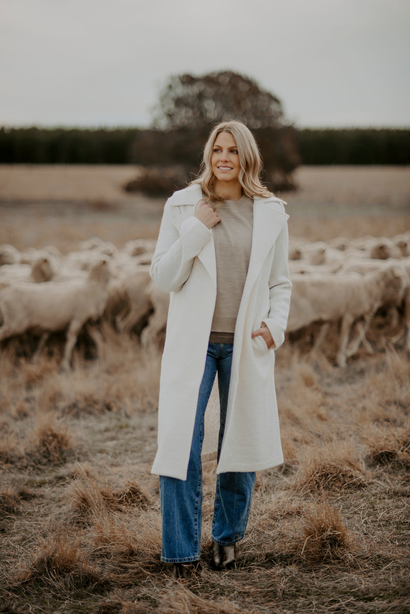 Fields Knitwear