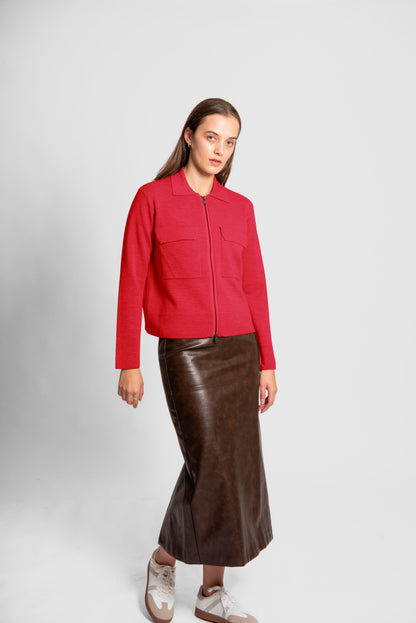 Fields - Milano Jacket FK6012