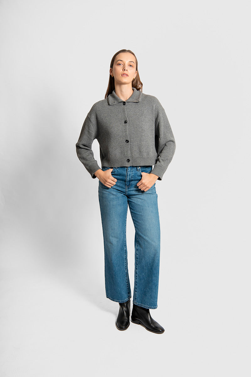 Mid Grey