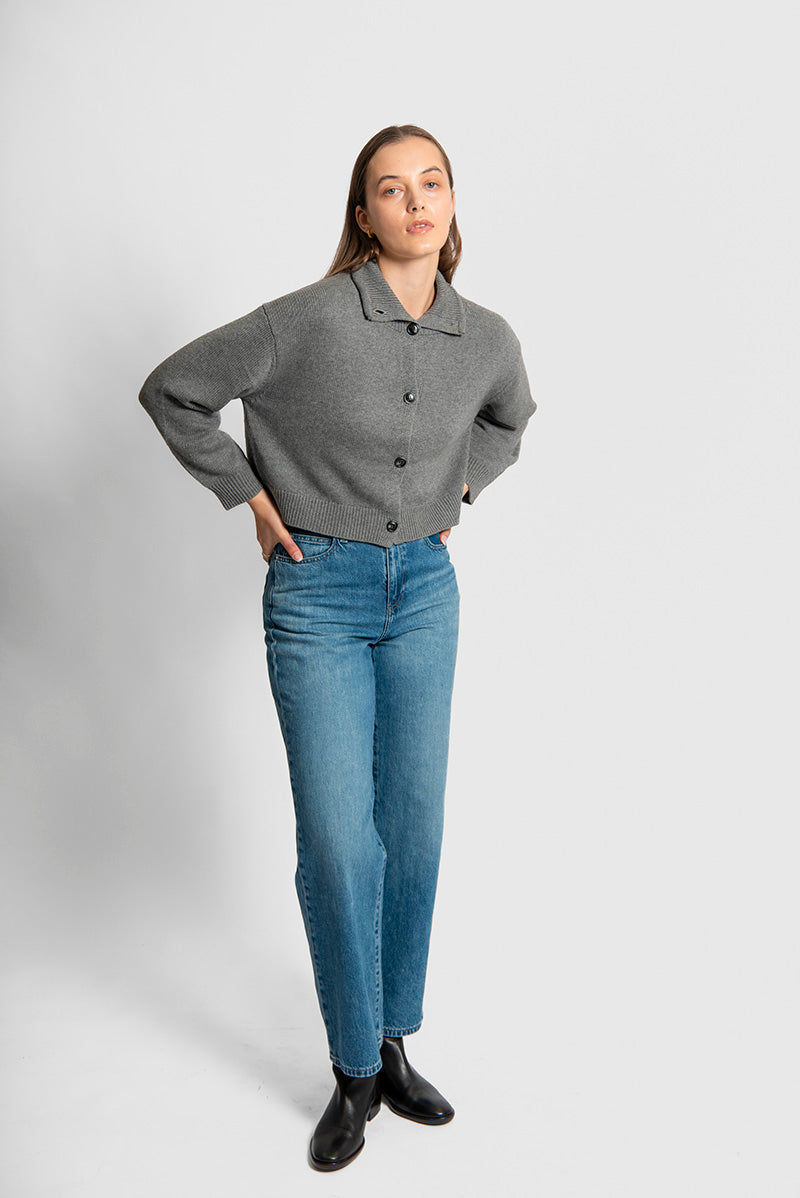 Mid Grey