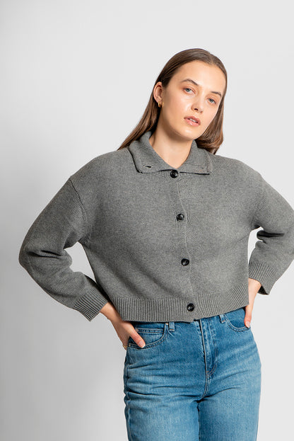 Mid Grey