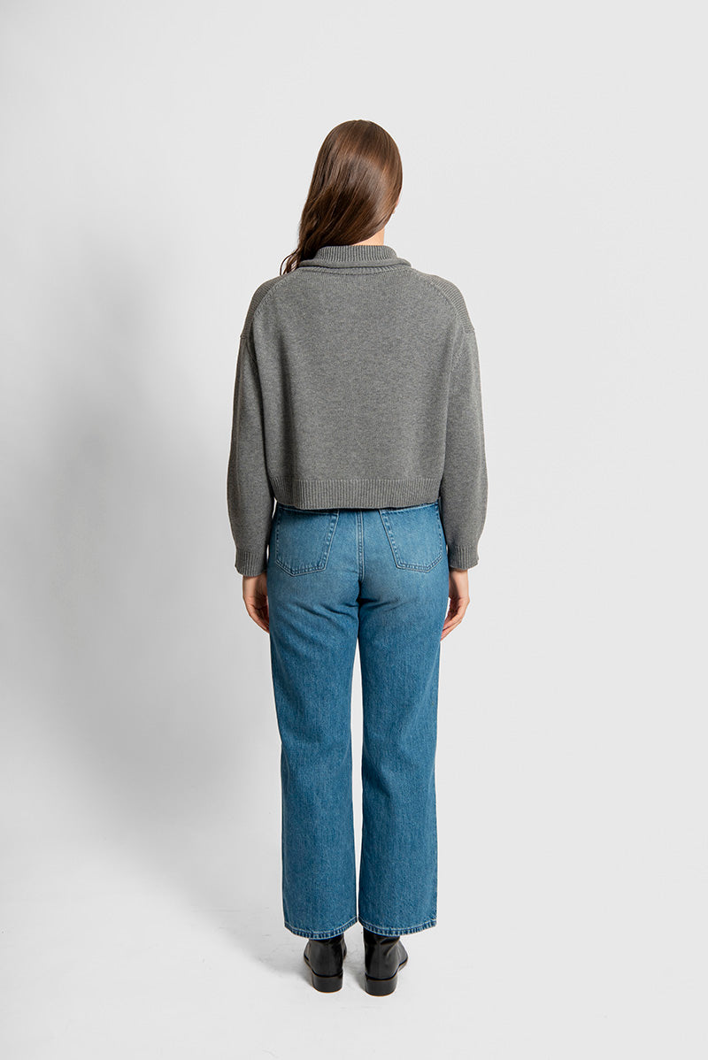 Mid Grey