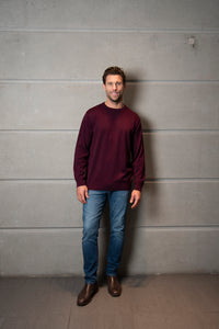 Plum Marle