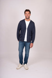 Denim Marle