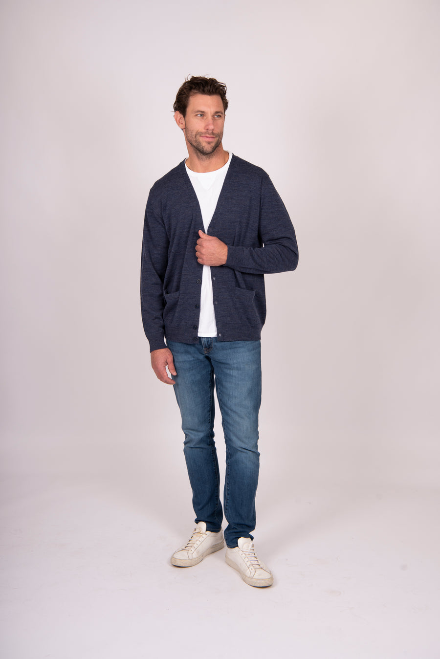 Denim Marle