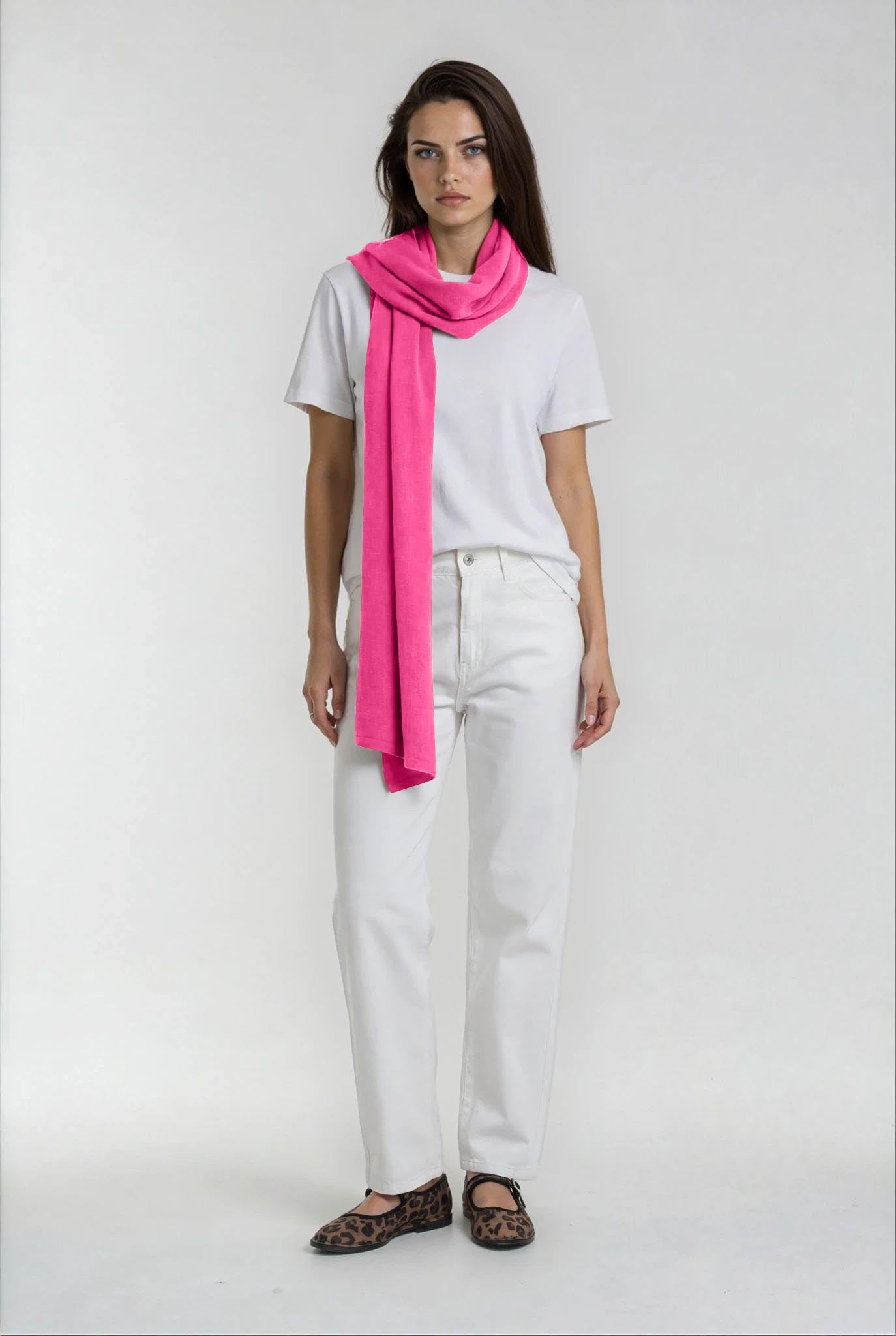 Rose Pink