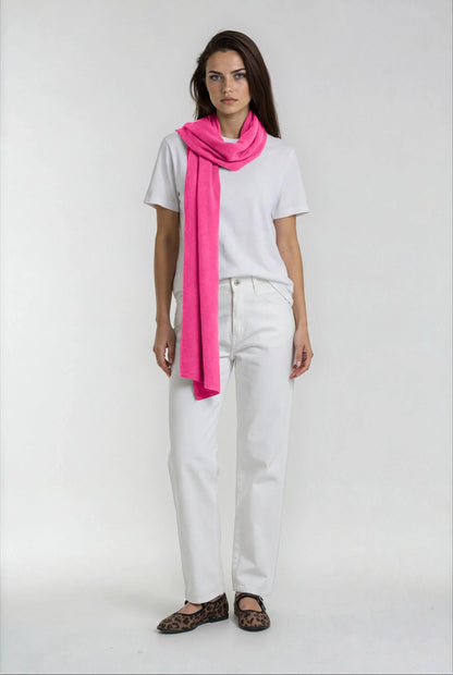 Rose Pink