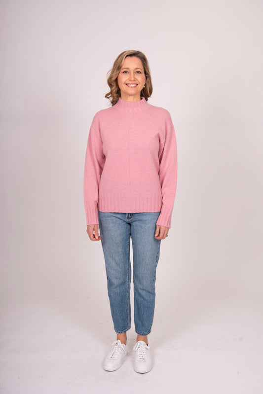 Blush Pink