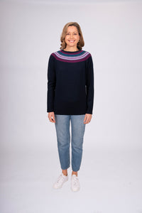 Navy Multi
