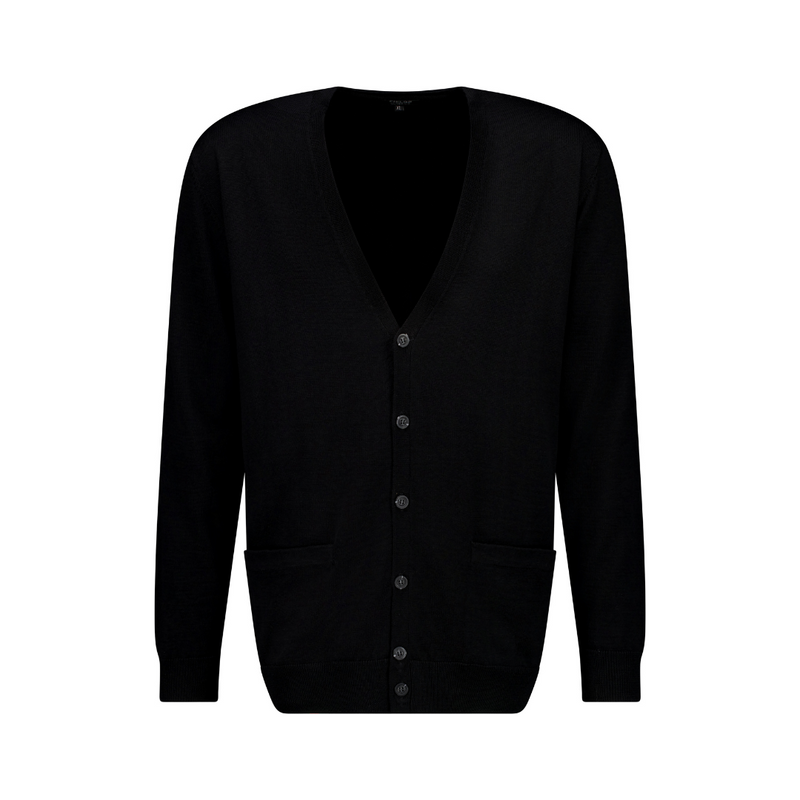 Fields Classics - Cardigan with Pockets FL855