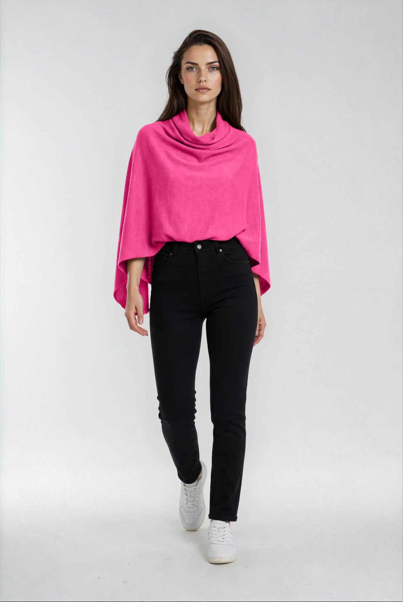 Rose Pink