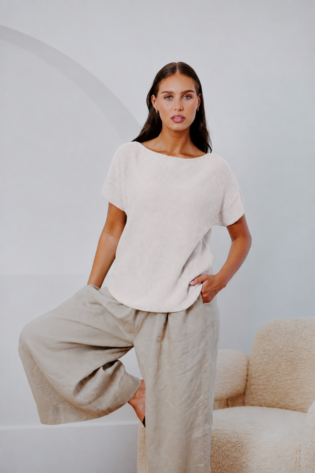Linen