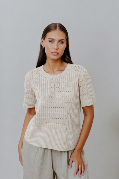 Linen