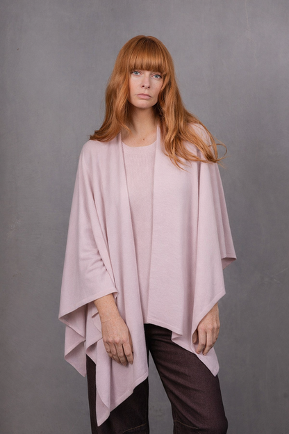 Pale Pink