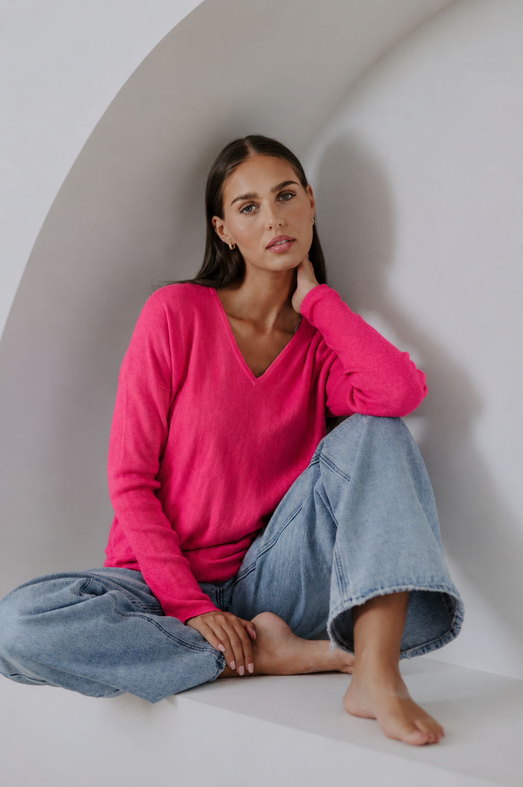 Rose Pink