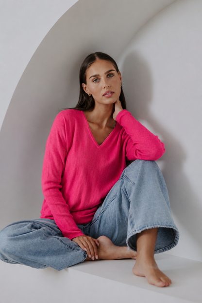 Rose Pink
