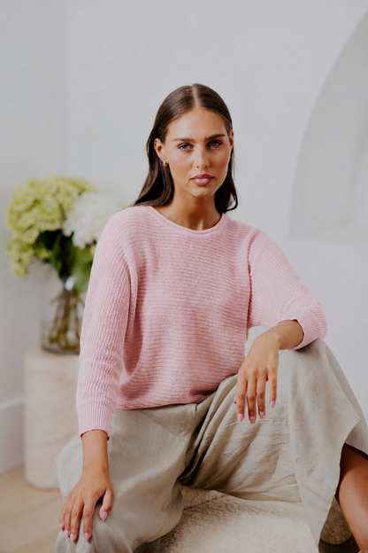 Primrose Pink