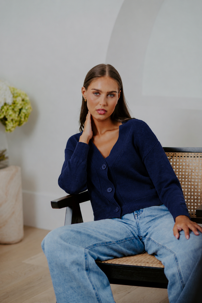 Navy